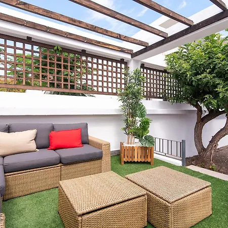 住宿加早餐酒店 Casa Boissier Ciudad Jardin *