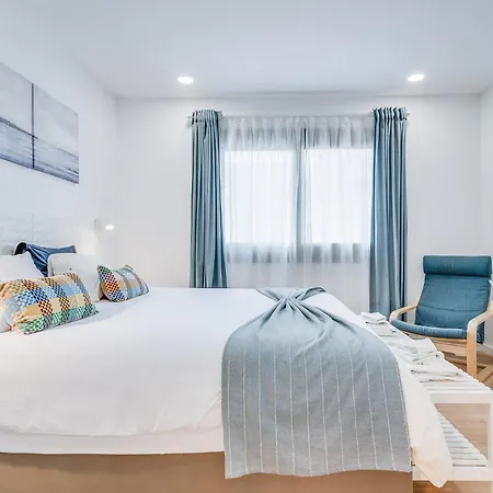 Bed & Breakfast Casa Boissier Ciudad Jardin Las Palmas de Gran Canaria