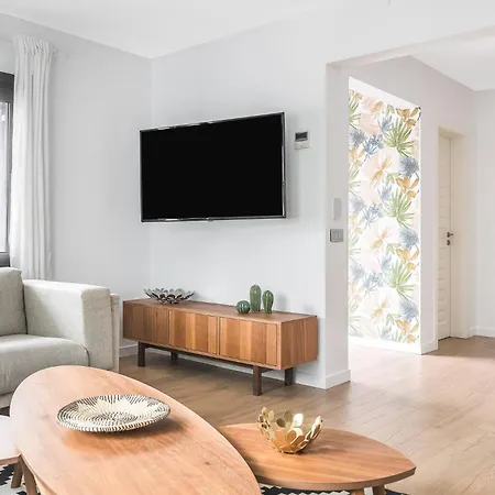 Bed & Breakfast Casa Boissier Ciudad Jardin