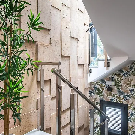 Casa Boissier Ciudad Jardin