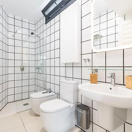 Bed & Breakfast Casa Boissier Ciudad Jardin Las Palmas de Gran Canaria