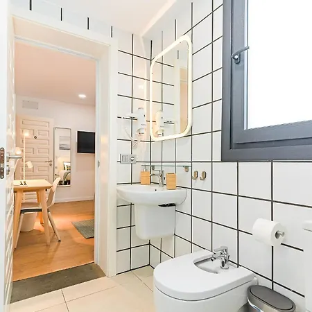 Bed & Breakfast Casa Boissier Ciudad Jardin Las Palmas de Gran Canaria